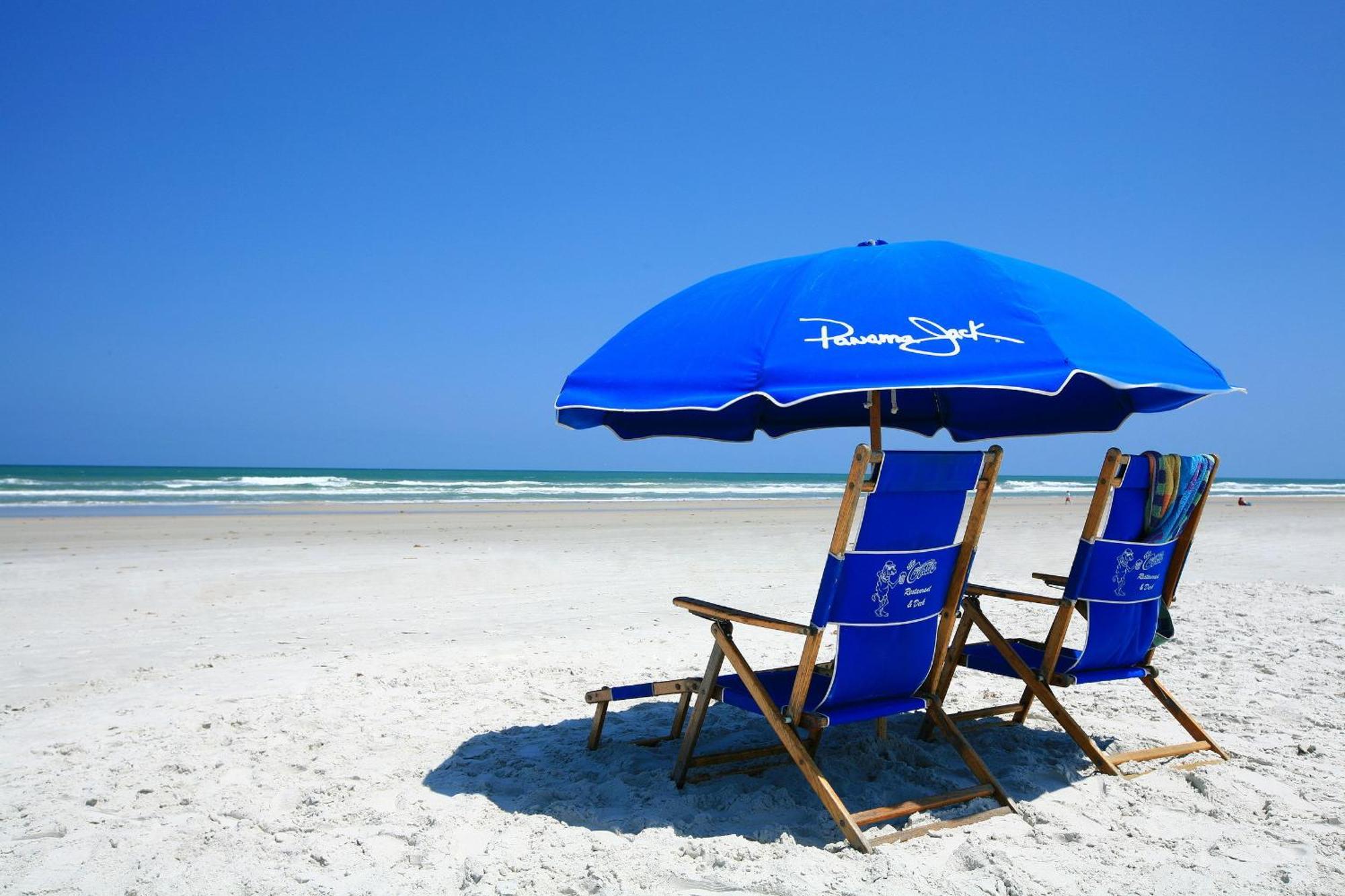 Guy Harvey Resort On Saint Augustine Beach エクステリア 写真