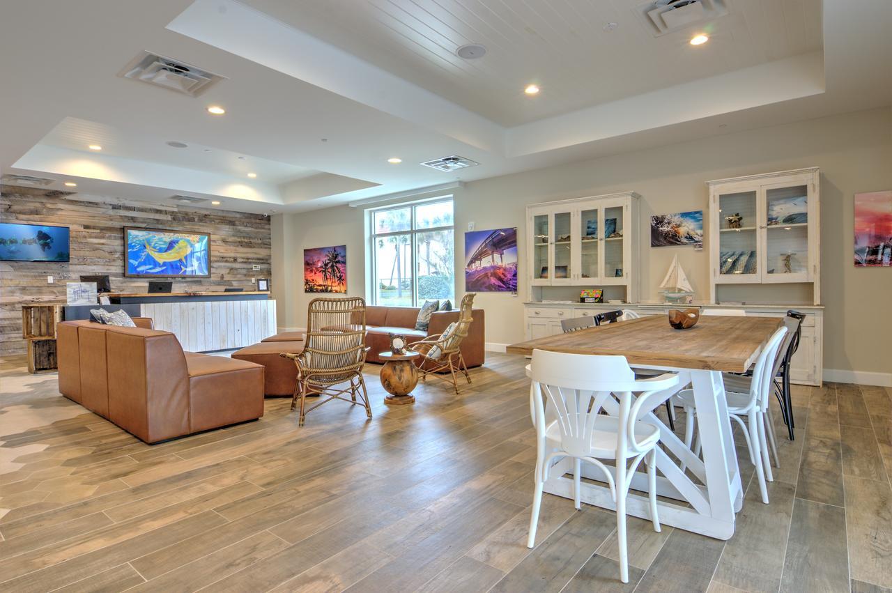 Guy Harvey Resort On Saint Augustine Beach エクステリア 写真