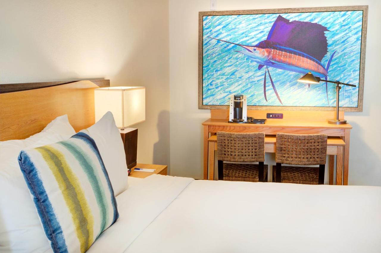 Guy Harvey Resort On Saint Augustine Beach エクステリア 写真